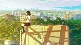 MAD-AMV|Cuplikan Gabungan Anime Musim Panas