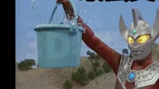 Cô gái Nhật Bản dễ thương xem "Anh em siêu nhân bỏ bê nhiệm vụ" và vô cùng cảm động trước tình anh e