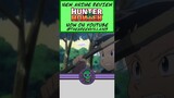 GV Podcast Short - Cannibal? Smash (Hunter X Hunter Review)