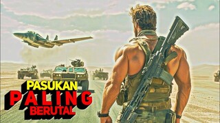 PASUKAN INI DUBURU OLEH PARA MAFIA KARNA TERLALU BRUTAL ‼️ || ALUR CERITA FILM