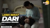 KELUARGA CEMARA VERSI TAIWAN | Review AMERICAN GIRL (2022)