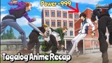 Binubully Sya ng Lahat Ngunit Nagkaroon ng Kapangyarihan Galing sa Ibang Mundo (4) - anime recap