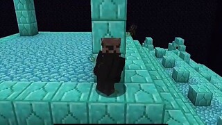 Minecraft: Terjebak oleh teman yang buruk, bagaimana cara menghindari balas dendam?