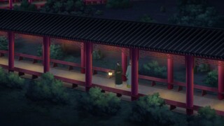 Koukyuu no Karasu EP 05 Sub Indo