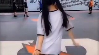 loli dance siêu cute p3 😲😲