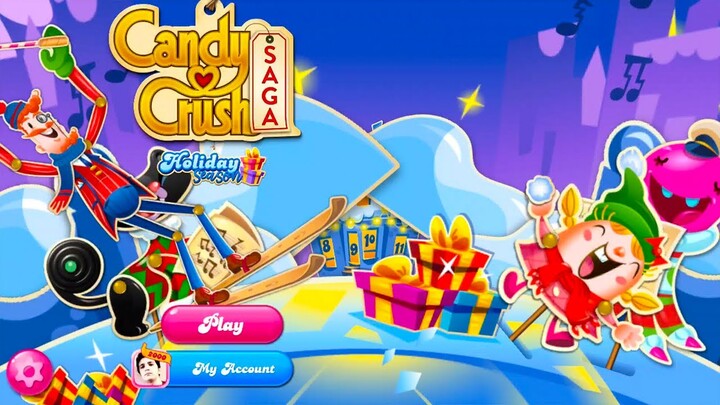 Candy Crush Saga Android Gameplay #45 #droidcheatgaming