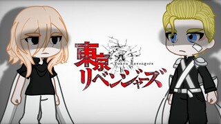 Tokyo Revengers react to... (ch.266-278) | ⚠️Manga spoiler⚠️ | Mitake | Part 2 |