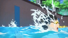 Free! S3 episode 6 sub indo