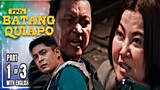 FPJ's BATANG QUIAPO | TANGGOL KASAPI N SA GRUPO NI SUPREMO EPISODE 88 JUNE 15 2023 REACTION VIDEO