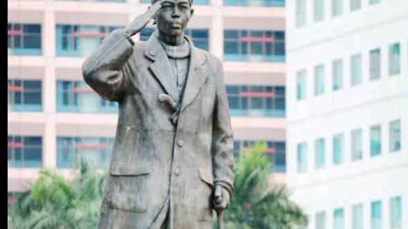 General Soedirman 🇮🇩 1948-1949