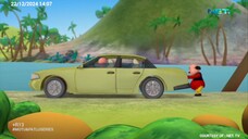 NET. HD • MOTU & PATLU SERIES • PERAMAL PENIPU • 22 DESEMBER 2024