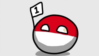 [Polandball] คอลเลกชันวิดีโอ Polandball [ฉบับแรก]