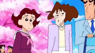 Tại sao Shin-chan lại bị cười nhạo? #Crayon Shin-chan