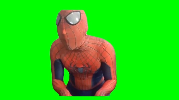 Spiderman #Funnycontent