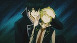 [MAD|Pandora Hearts] Anime về chủ tớ này cũng hay lắm đó