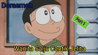 Wanita Salju Cantik Jelita [DORAEMONREVIEW]