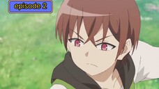 isekai one trun kill neesan eps 2