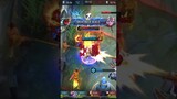 Global Yin Strikes Again | Mobile legends | #mlbb #subscribe #indonesia #philippines