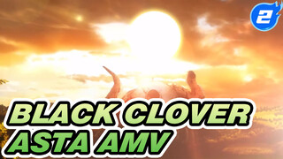 [Black Clover AMV] Asta — Sihirku Tak Pernah Menyerah_2