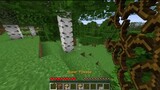 Minecraft nhưng Tôi Chế Tạo Vũ Khí Siêu Khó