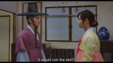 Nobleman Ryu's Wedding (2021) Episode 3