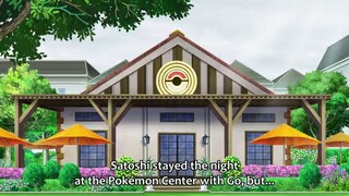 Pokémon Ep. 100