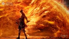 Tales Of Hearding Gods Eps 29 Sub Indo
