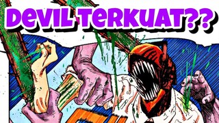 Devil Terkuat Versi Kamu