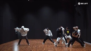 ENHYPEN [엔하이픈] - Future Perfect (Pass The MIC) Dance Practice