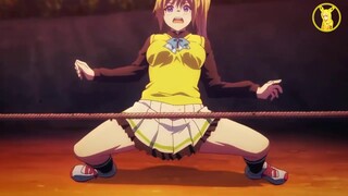 Xem Là Nghiện - Chúng Ta Cùng Nhau Chiến Đấu | AMV Musaigen No Phantom World