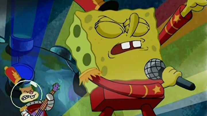 Kiệt tác tuổi thơ! Đếm mười tập phim SpongeBob Squarepants có rating cao nhất trong lịch sử☆IMDb Mườ