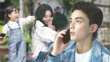 🧊"Dad, Mom wants you to come back!"Daughter called Yiyang and went home to be with wife|在暴雪时分#吴磊#赵今麦