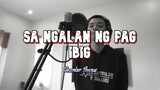 Sa Ngalan ng Pag Ibig (Cover) || Dave Carlos