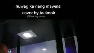 geh lng kaya nyo yan "Wag Ka Nang Mawala" ganda ng cover boi