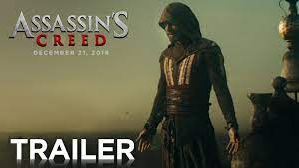 Assassin's Creed 2016