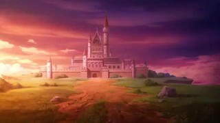 THE FAMILIAR OF ZERO S2 / EP 8