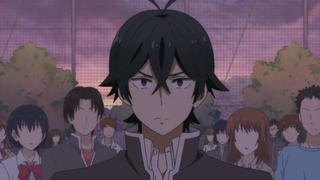 Handa-kun - Episode 12 (Dub)