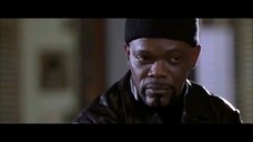 Shaft (2000) - End Scene