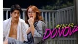my dear Donovan epesode 21 Tagalog dubbed hd