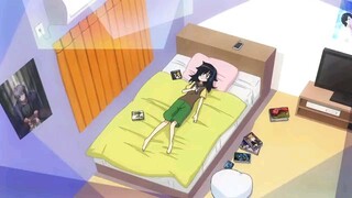 Watamote eps 2 Sub Indo