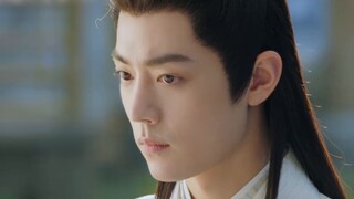 Xiao Zhan Narcissus Sanying & Ran Xian丨37 "I am the county magistrate in Jiuyi" poisonous tongue ele