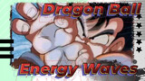 Dragon Ball Energy Waves Compilation #1