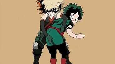 MyHeroAcademia,(tiktok)