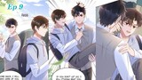 Ep 9 - Yuan Bao | Manhua | Yaoi Manga | Boys' Love