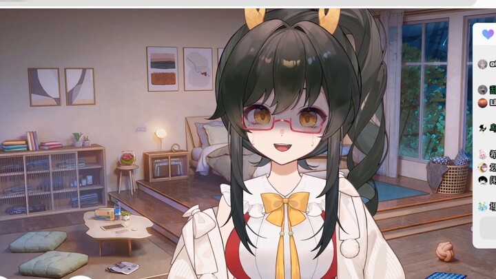 【Li Mo Sumi】The melon that I forgot to save after writing the lab report (contains a lot of weird no