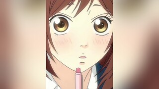 aoharuride koumabuchi futabayoshioka anime fyp