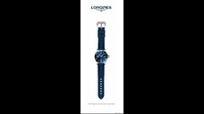 Longines HydroConquest Radio Commercials 2017