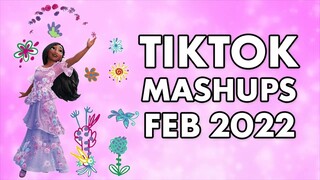 BEST TIKTOK MASHUP FEBRUARY 2022 PHILIPPINES 🇵🇭