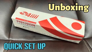 4iiii GRX 810 Power Meter | Unboxing quick installation