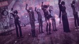 [Fifth Personality MMD] Dope of the 7 survivors in the manor (mortician/prophet/mercenary/prospector
